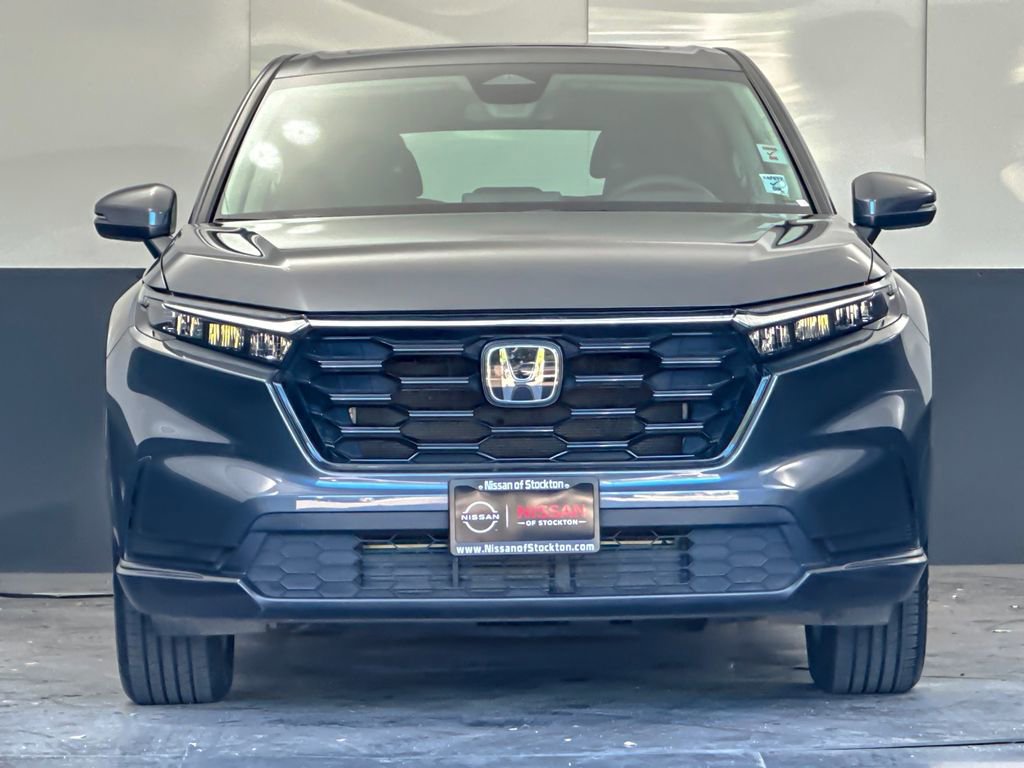 Used 2023 Honda CR-V EX image 8