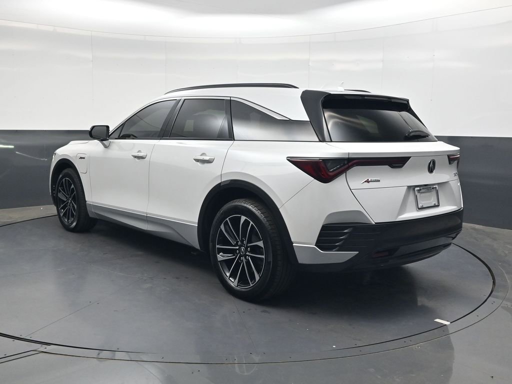 Used 2024 Acura ZDX A-Spec AWD/4WD image 6