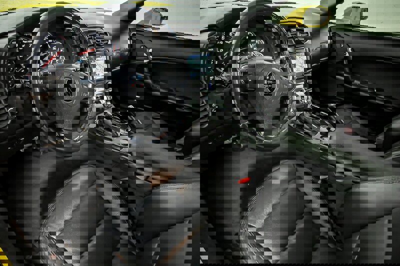 Used 2012 Chevrolet Corvette Grand Sport w/ 3LT Preferred Equipment Group image 18