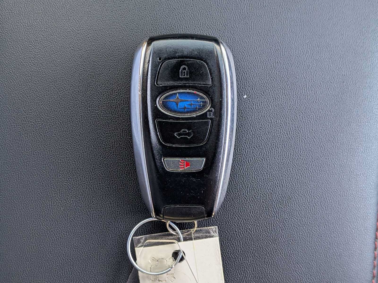 Used 2023 Subaru WRX Limited AWD/4WD image 33