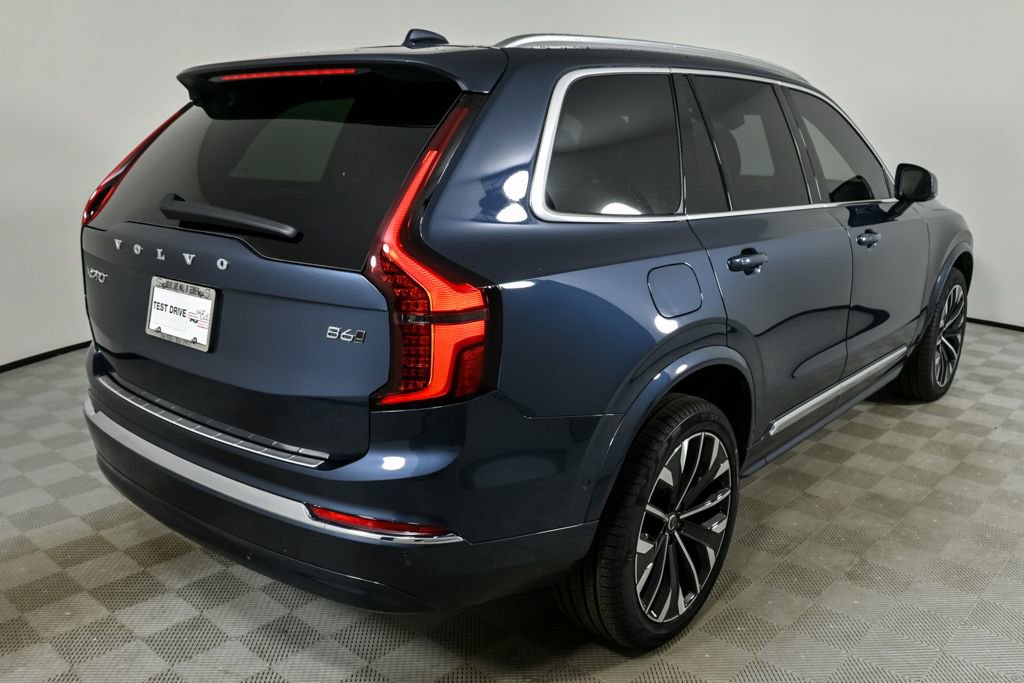 Certified 2026 Volvo XC90 B6 Plus w/ Protection Package Premier image 31