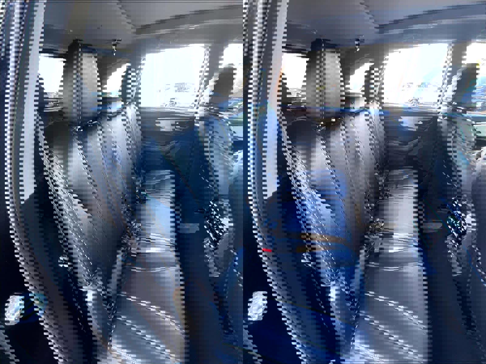 Used 2023 Acura MDX FWD w/ Technology Package image 29