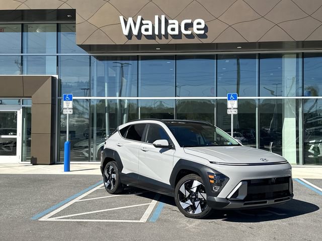 Used 2026 Hyundai Kona Limited image 1