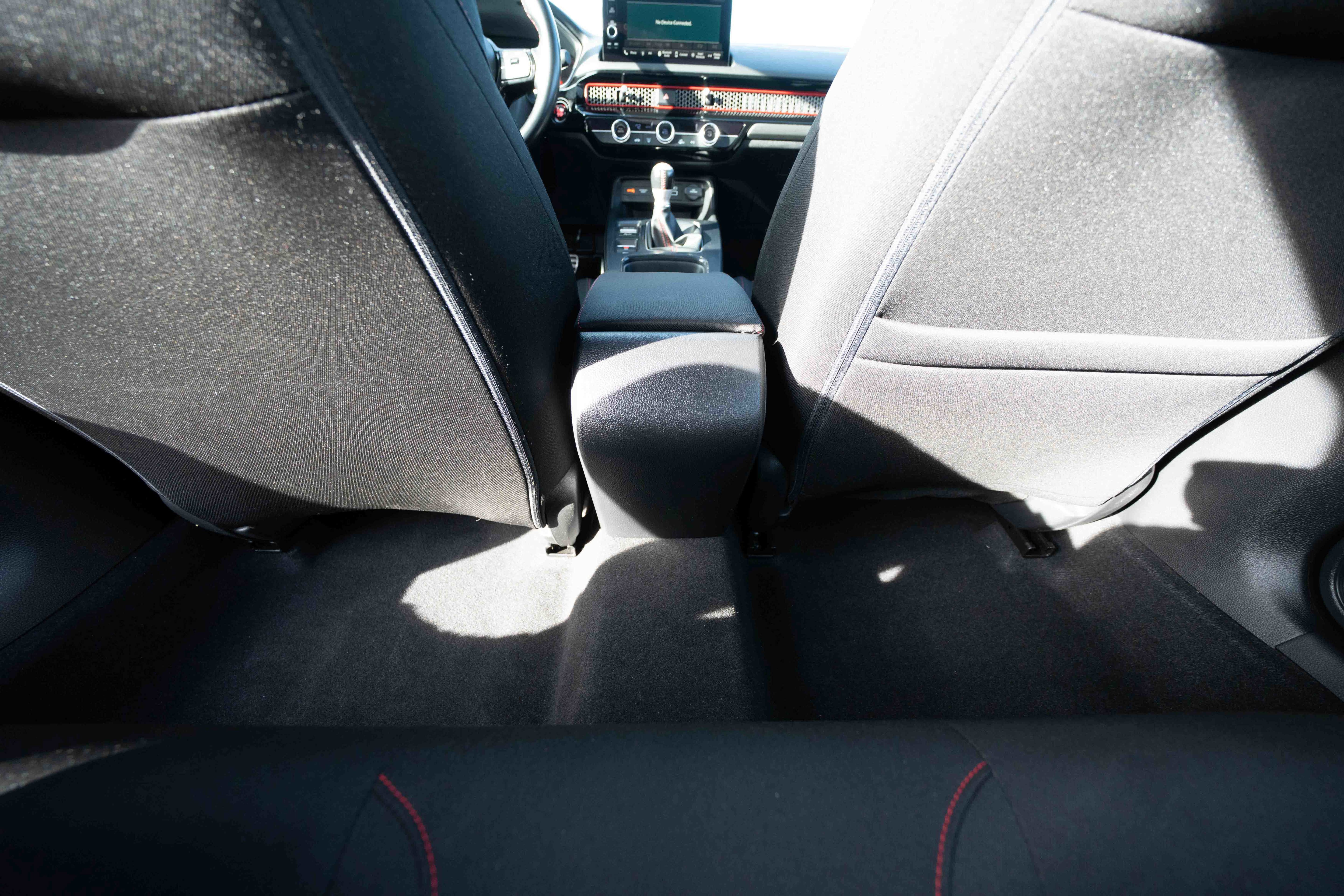 Certified 2023 Honda Civic Si image 22