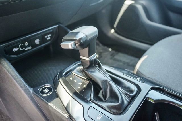 Certified 2025 Kia K4 LXS image 20