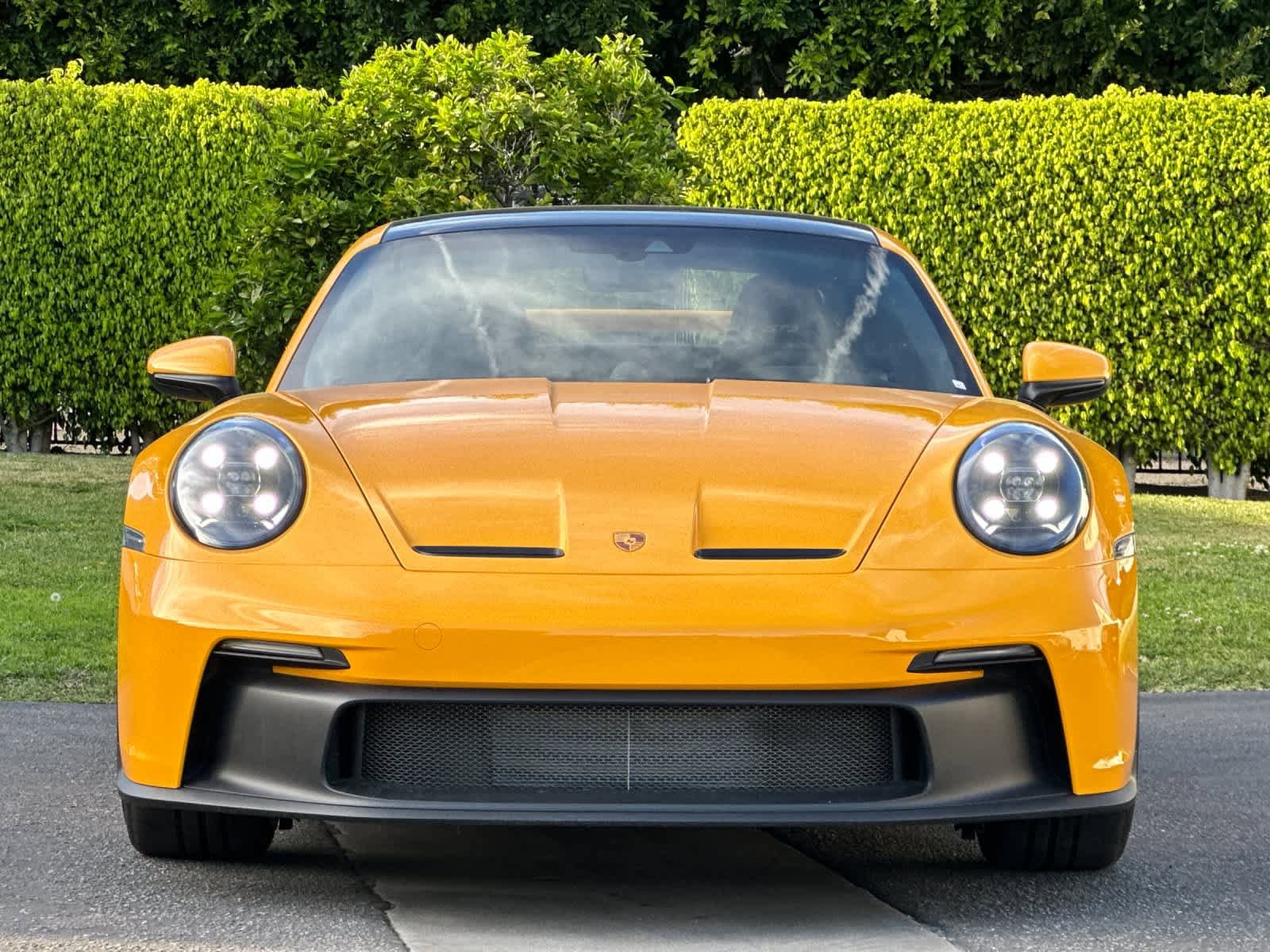Certified 2022 Porsche 911 GT3 RWD image 10