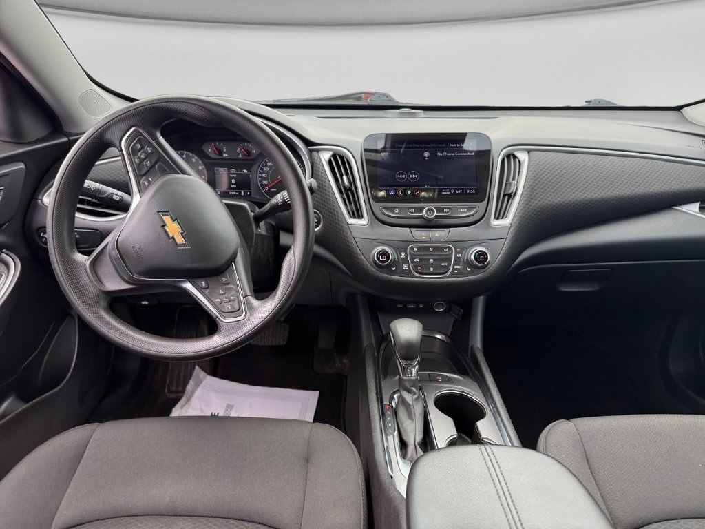 Used 2024 Chevrolet Malibu LT FWD image 24