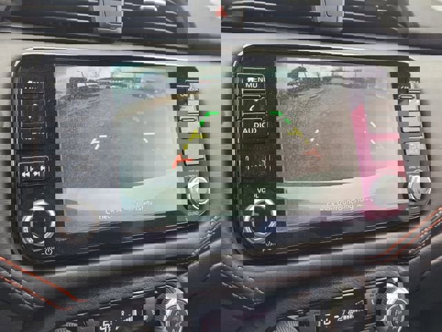 Used 2024 Nissan Versa SR w/ Trunk Package image 18