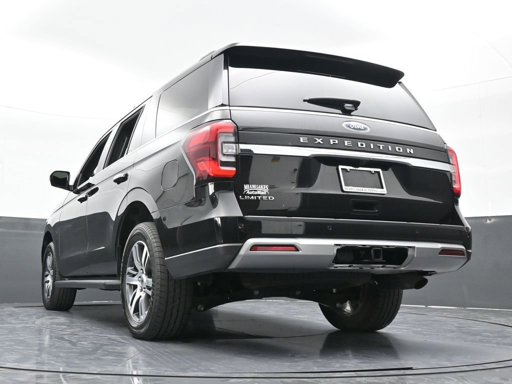 Used 2024 Ford Expedition Limited image 69
