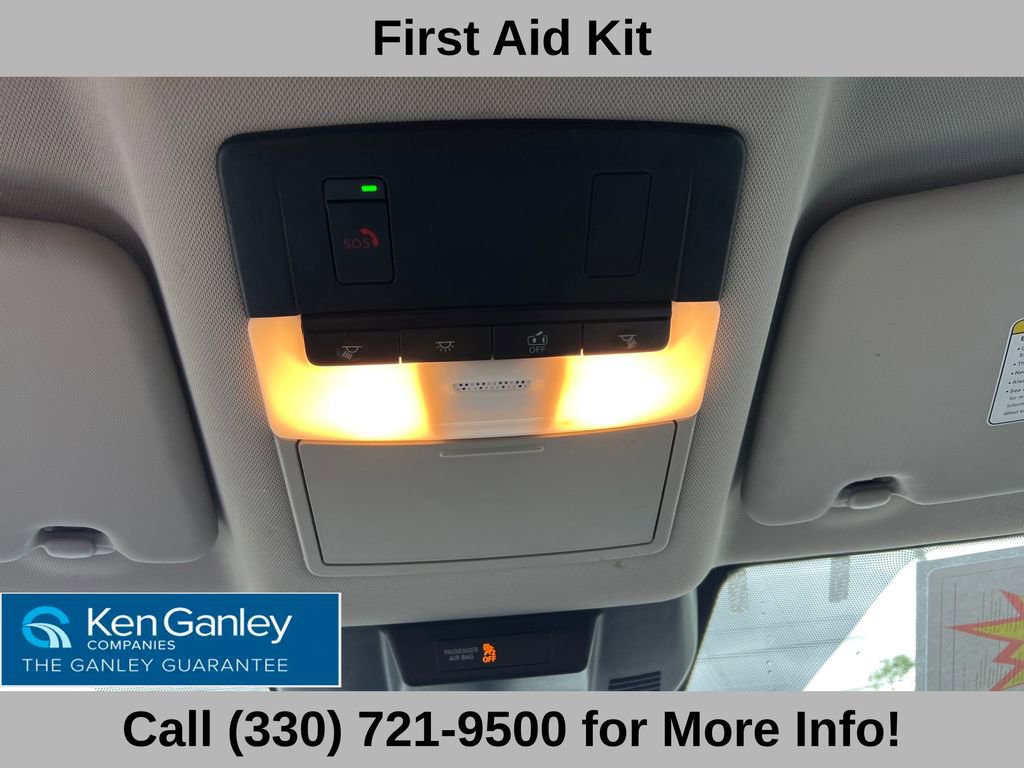 Used 2021 Nissan Rogue SV AWD/4WD image 37