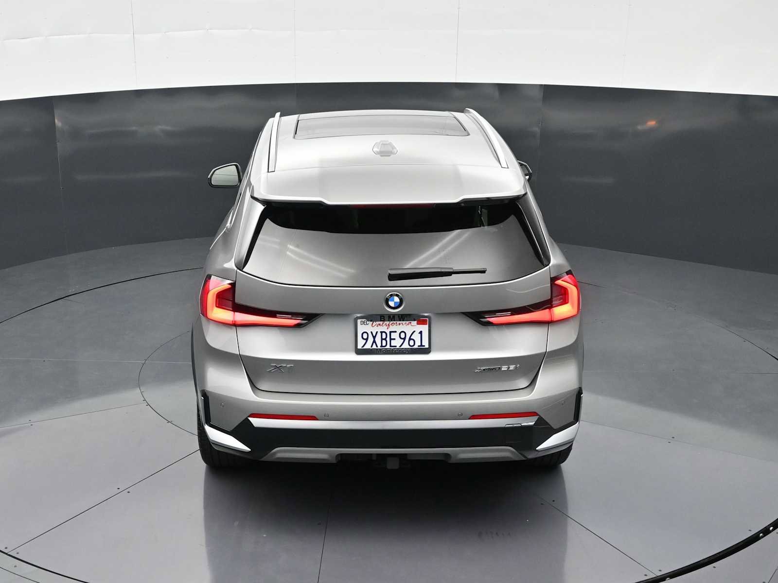 Used 2026 BMW X1 xDrive28i w/ Technology Package AWD/4WD image 22