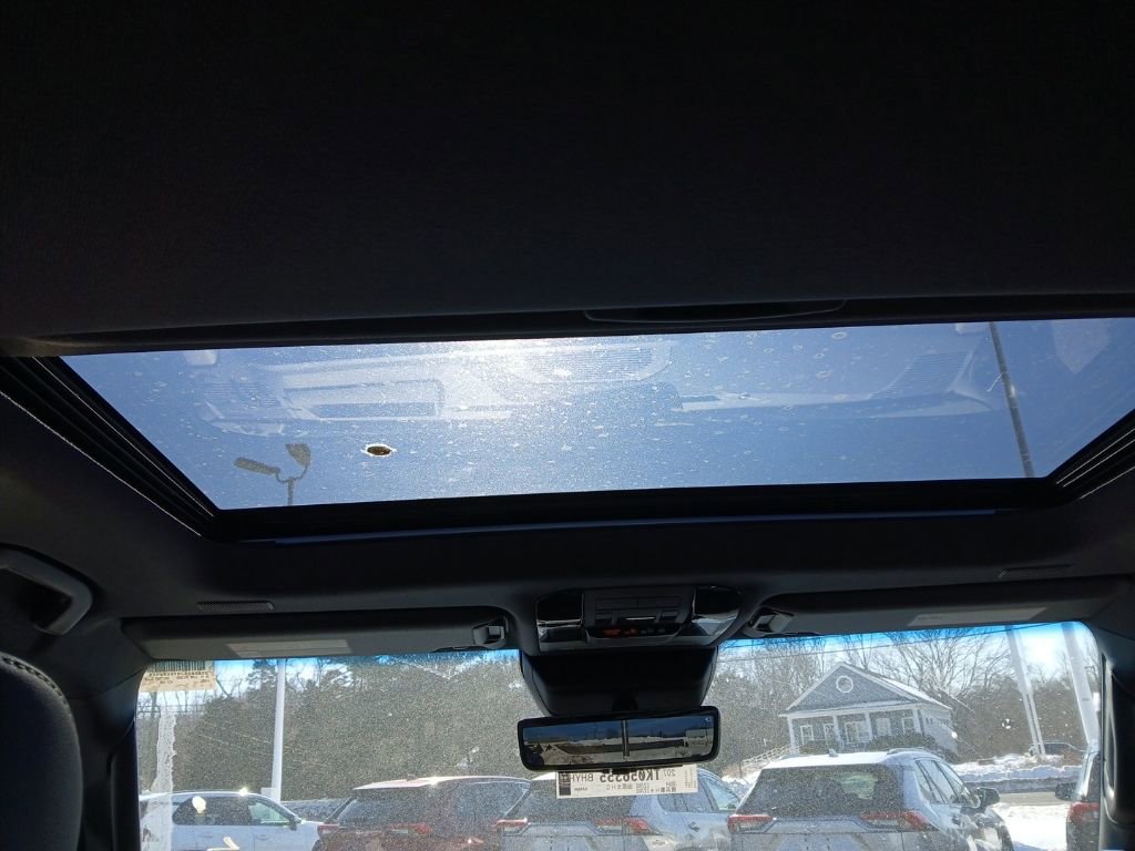 New 2026 Toyota Land Cruiser image 10