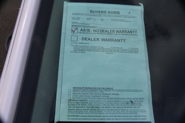 Used 2019 Ford Ranger XL w/ Equipment Group 101A Mid image 36