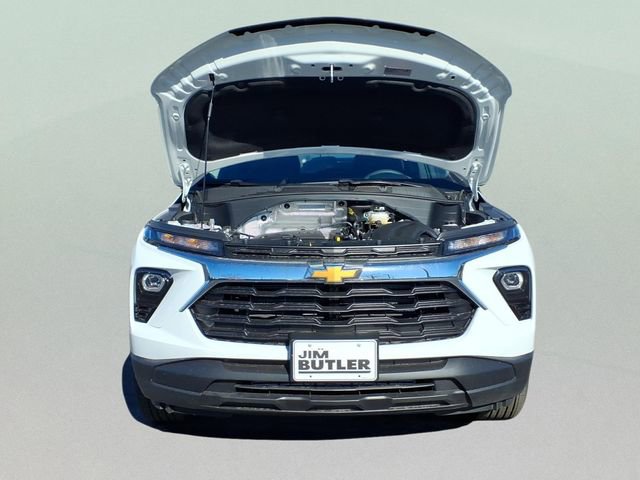 New 2026 Chevrolet TrailBlazer LS w/ LS Convenience Package AWD/4WD image 21