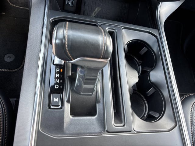 Used 2021 Ford F150 Platinum w/ Equipment Group 701A High AWD/4WD image 42