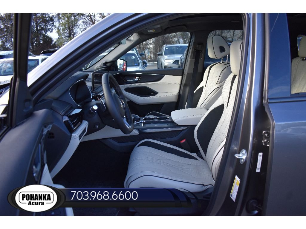 New 2026 Acura MDX Type S w/ Advance Package AWD/4WD image 28
