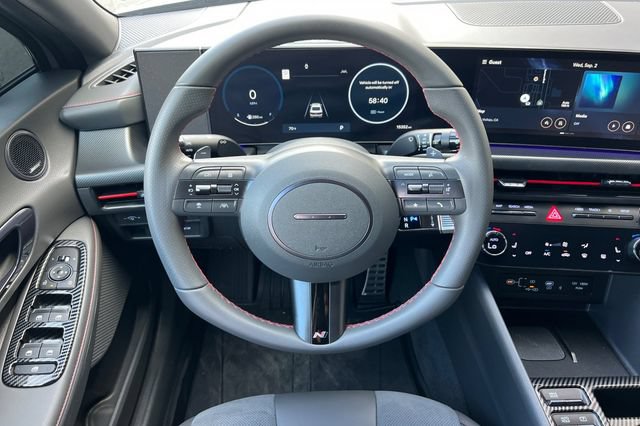 Certified 2024 Hyundai Sonata N Line FWD image 18