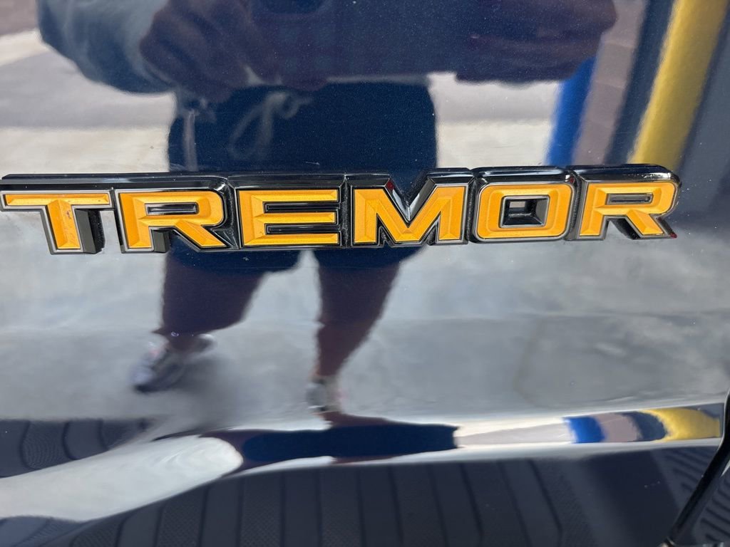 Used 2023 Ford F150 Tremor w/ 360 Degree Camera Package AWD/4WD image 7