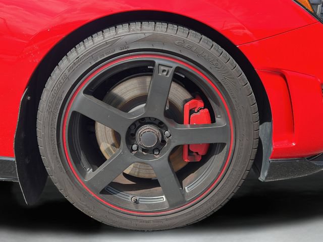 Used 2020 Hyundai Veloster N w/ Performance Package FWD image 24