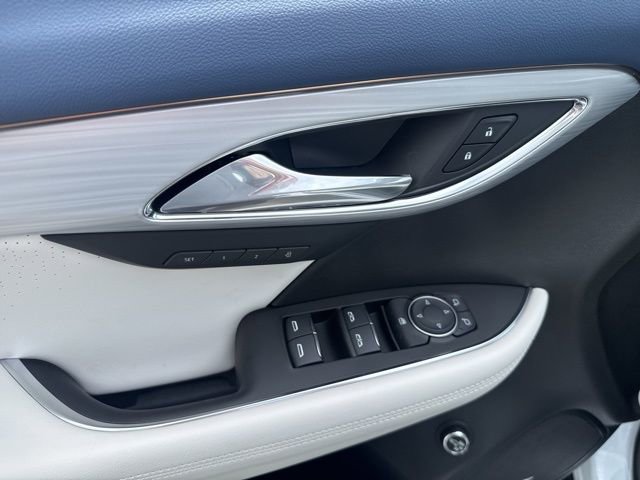 New 2026 Buick Envision Avenir AWD/4WD image 17