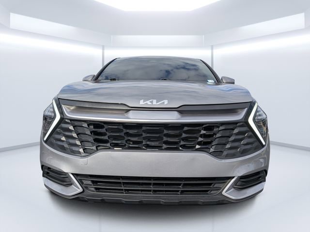 Used 2025 Kia Sportage LX image 6