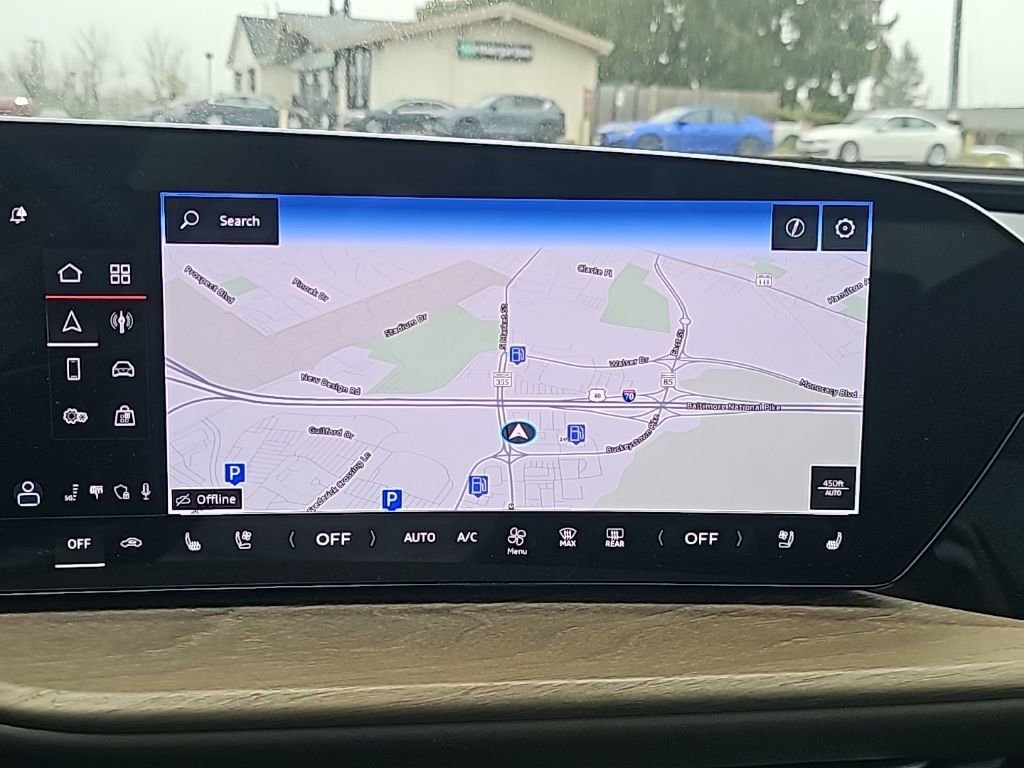 Certified 2025 Audi Q5 Prestige image 7