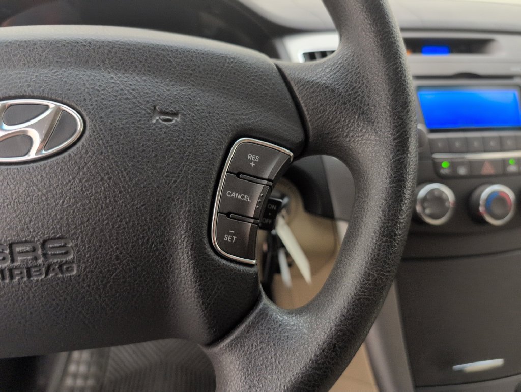 Used 2009 Hyundai Sonata GLS FWD image 33