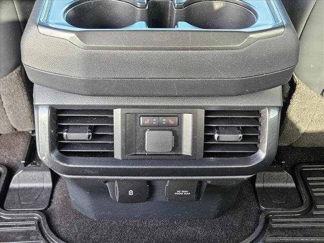 Used 2022 Ford F150 Tremor w/ Equipment Group 402A High image 19
