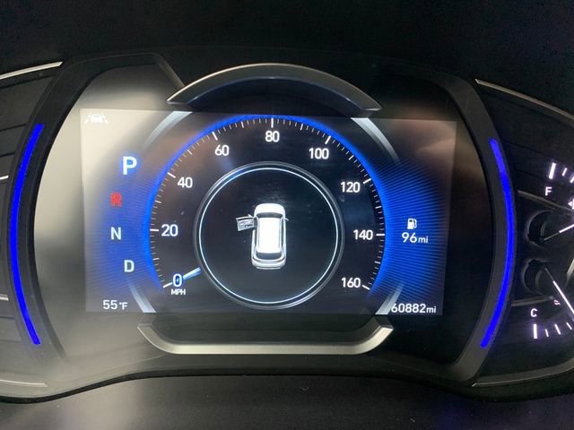 Used 2020 Hyundai Santa Fe Limited image 34