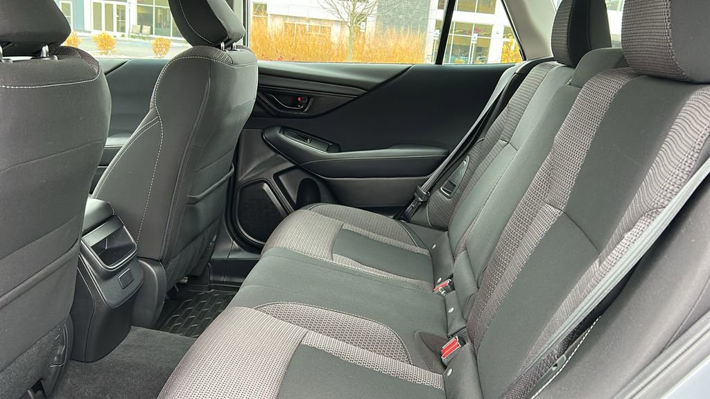 Certified 2023 Subaru Outback 2.5i image 20