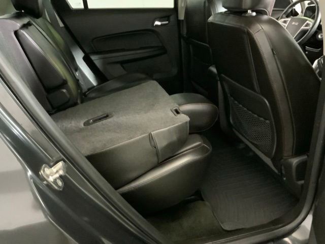 Used 2014 GMC Terrain SLT w/ Chrome Appearance Package AWD/4WD image 27