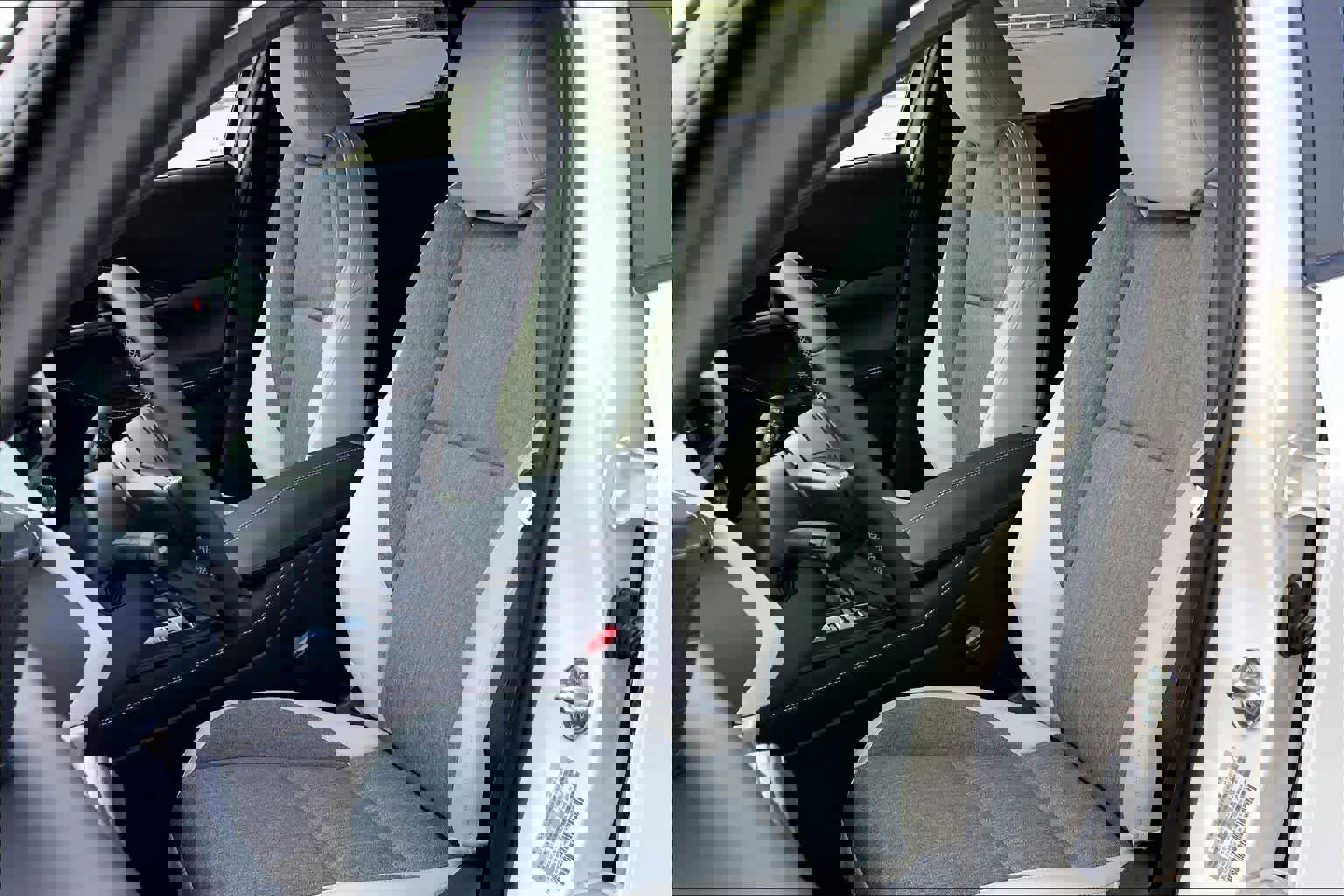 New 2026 MAZDA CX-30 AWD 2.5 S image 9