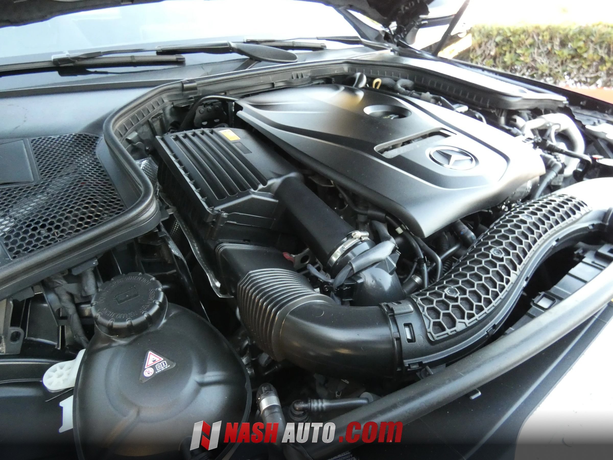 Used 2018 Mercedes-Benz C 300 Coupe w/ Premium Package image 66