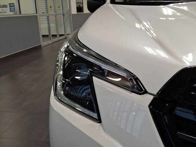 Certified 2024 Subaru Forester image 11
