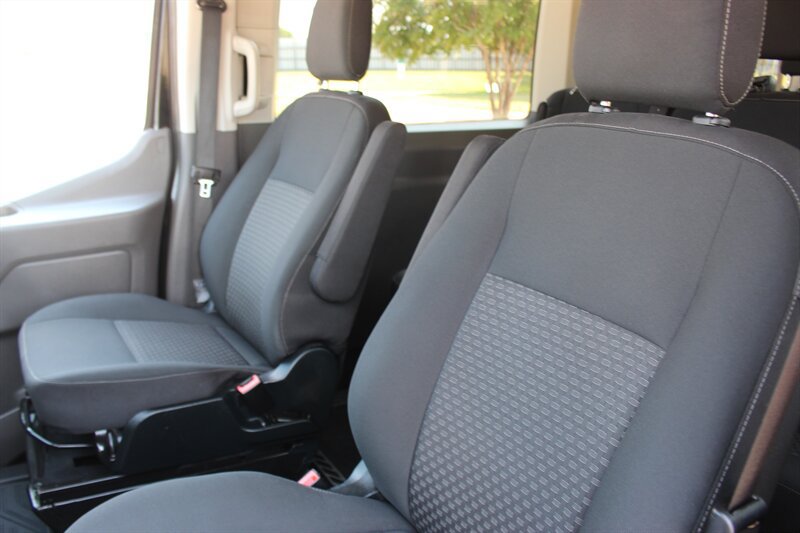 Used 2023 Ford Transit 350 XLT RWD image 26