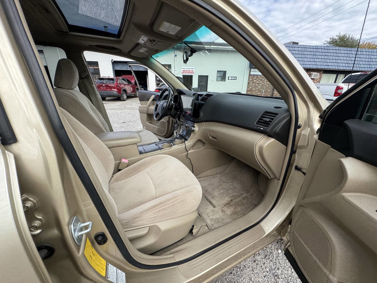 Used 2008 Toyota Highlander 4WD image 37