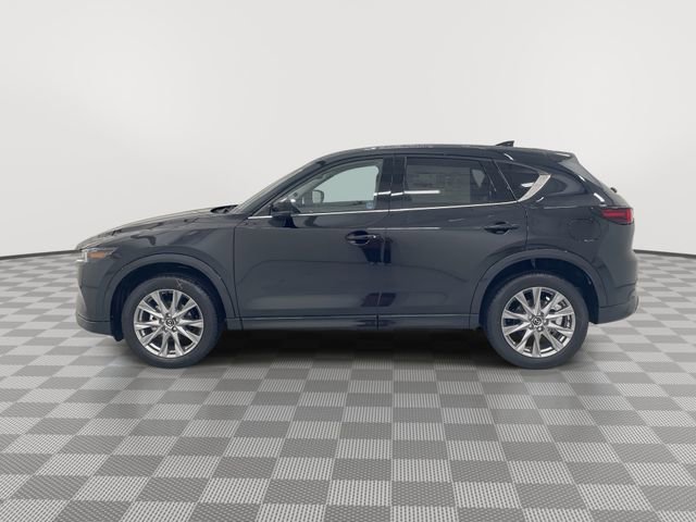 New 2025 MAZDA CX-5 AWD 2.5 S w/ Premium Plus Pkg image 6