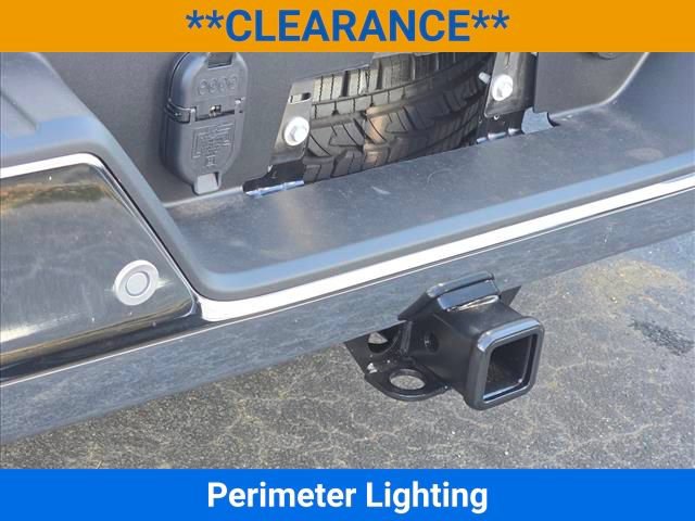 New 2026 Chevrolet Silverado 1500 W/T w/ WT Value Package RWD image 26