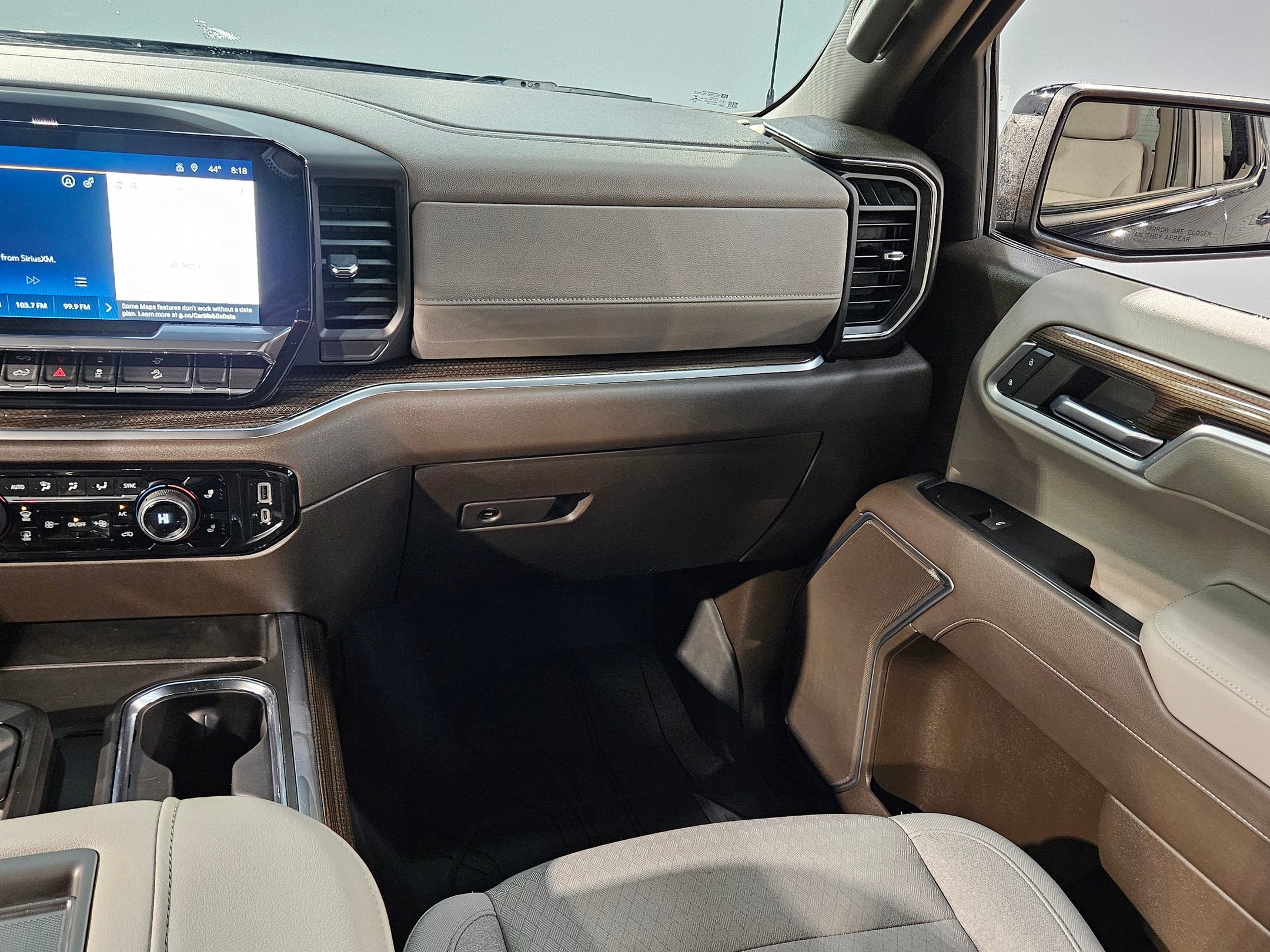 Used 2022 Chevrolet Silverado 1500 RST image 11