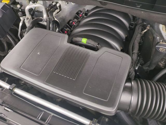 Certified 2024 Chevrolet Silverado 1500 RST image 31