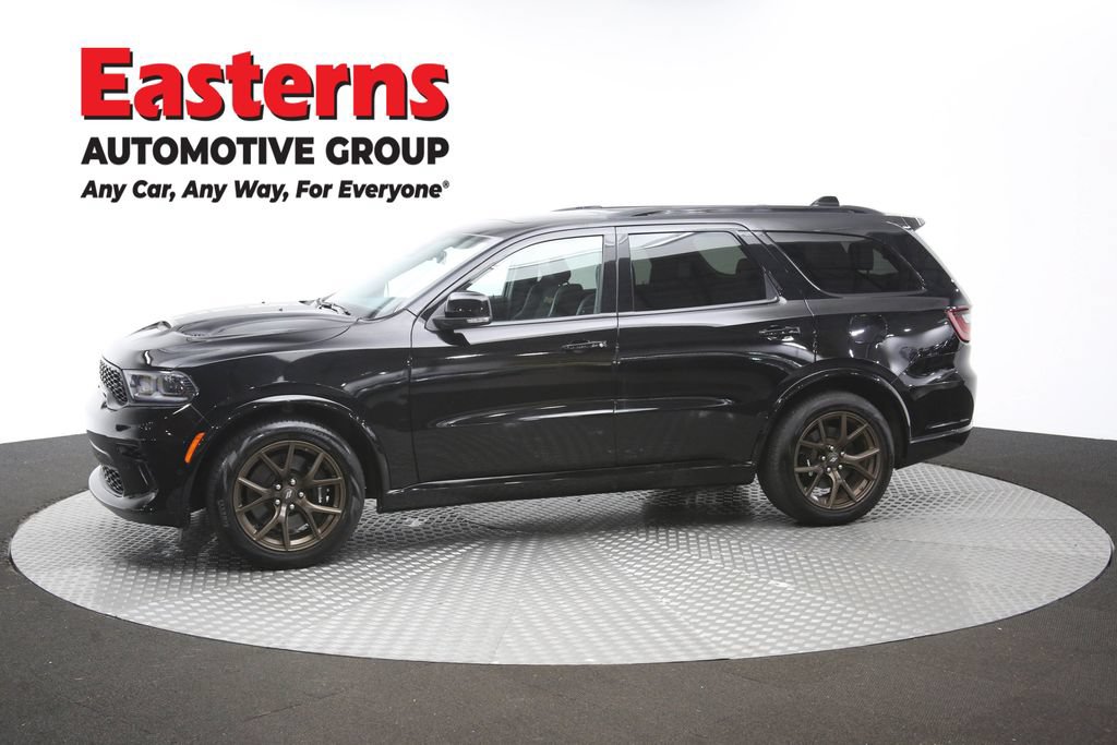 Used 2025 Dodge Durango R/T AWD/4WD image 61