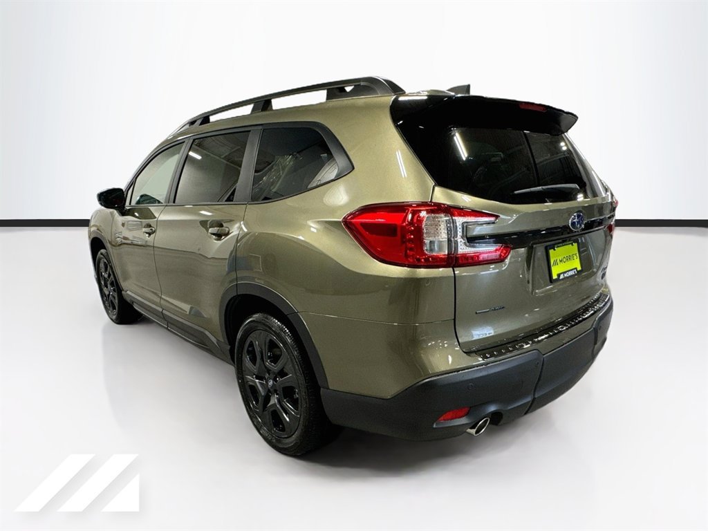 New 2027 Subaru Ascent Onyx Edition AWD/4WD image 7