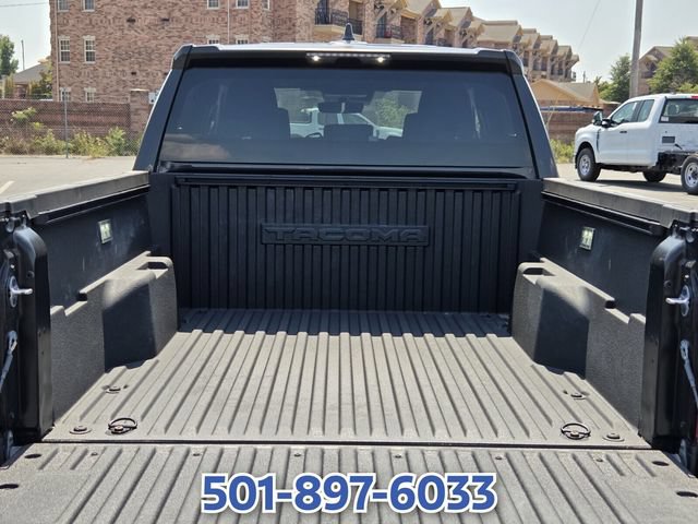 Used 2025 Toyota Tacoma SR5 RWD image 13