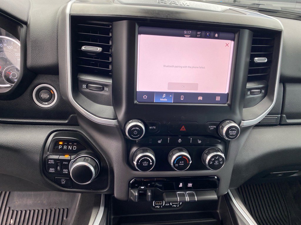 Used 2023 RAM 1500 Big Horn image 13