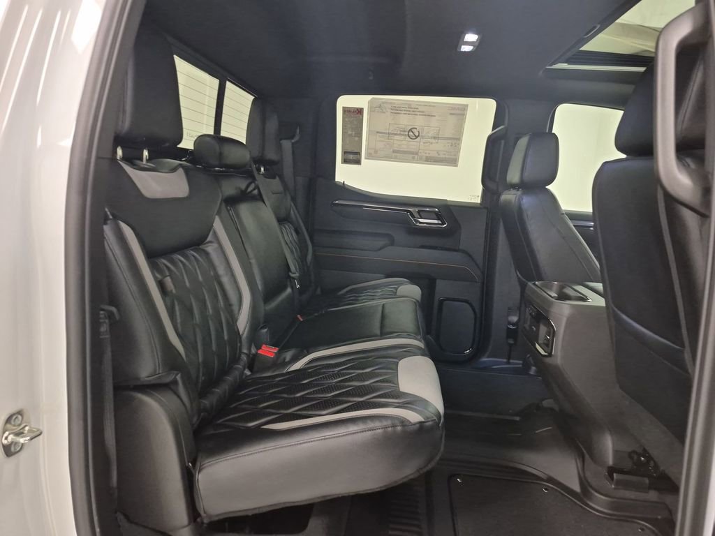 New 2026 GMC Sierra 1500 AT4 w/ AT4 Premium Package image 28