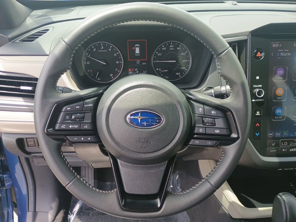 Certified 2026 Subaru Forester Premium AWD/4WD image 25