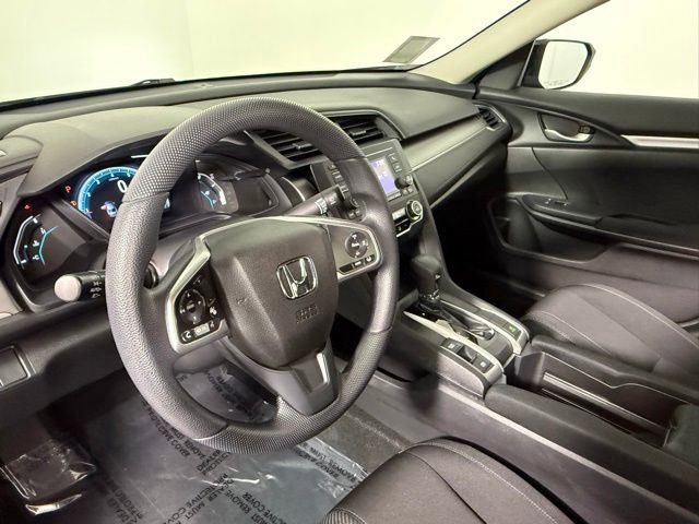 Used 2017 Honda Civic LX image 54