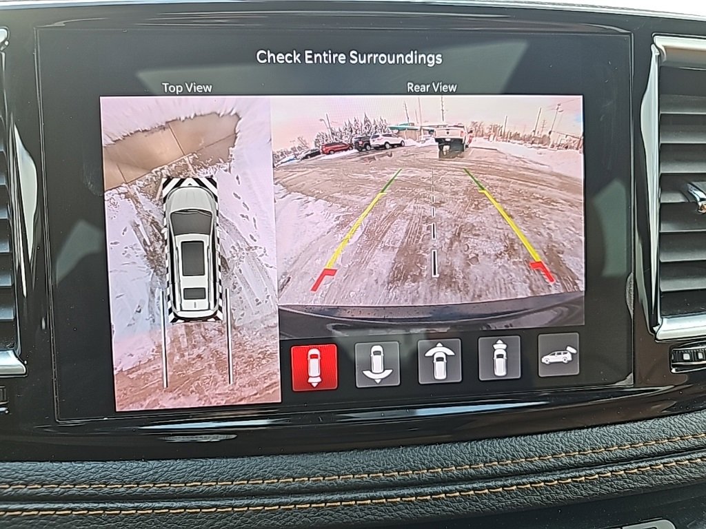 Certified 2022 Chrysler Pacifica Pinnacle image 39