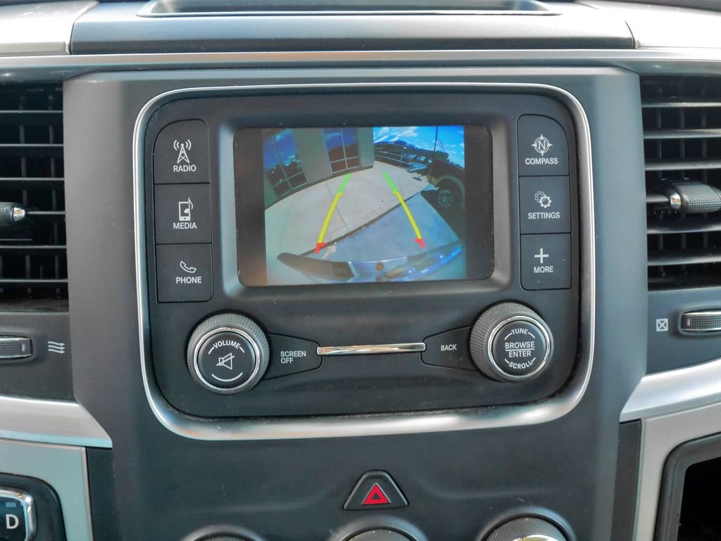 Used 2019 RAM 1500 Classic SLT w/ Protection Group AWD/4WD image 29