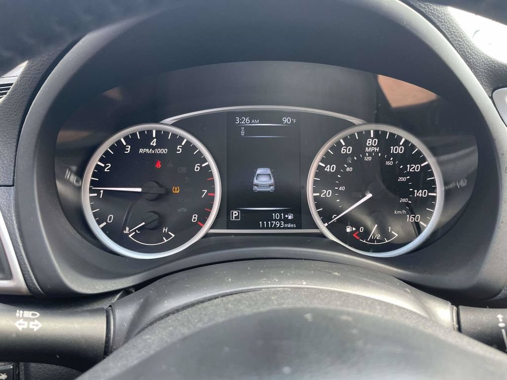 Used 2018 Nissan Sentra SV w/ All Weather Package FWD image 29